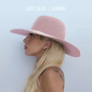 Joanne de Lady Gaga