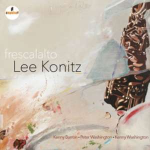 Frescalalto de Lee Konitz
