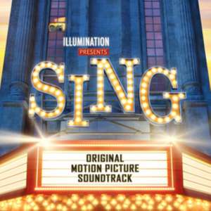 Sing de Ost/Various