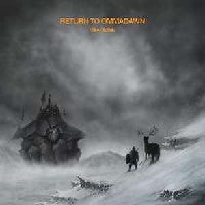 Return To Ommadawn de Mike Oldfield