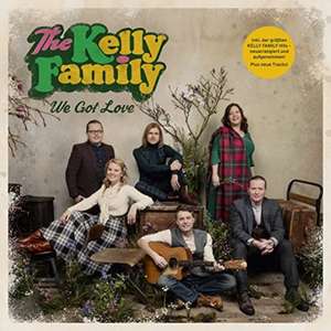 We Got Love de The Kelly Family