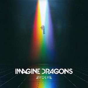 Evolve (Deluxe Edt.) de Imagine Dragons