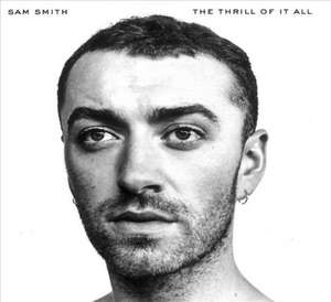 The Thrill Of It All de Sam Smith