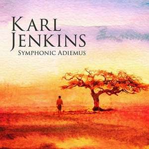 Symphonic Adiemus de Karl Jenkins