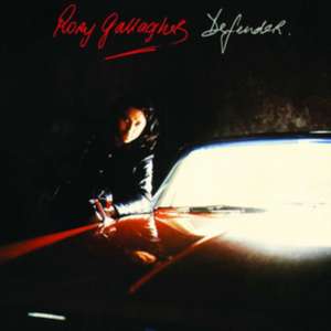Defender (Remastered 2017) de Rory Gallagher
