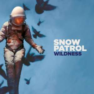 Wildness de Snow Patrol