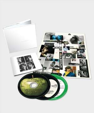 The BEATLES (White Album - Limited Deluxe Edition) de The Beatles