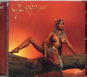 Queen de Nicki Minaj