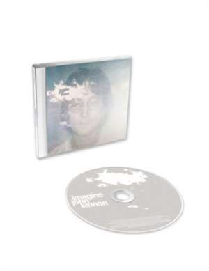 Imagine The Ultimate Collection (CD) de John Lennon