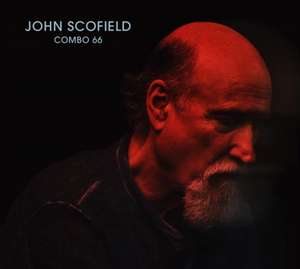 Combo 66 de John Scofield