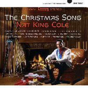 The Christmas Song (Expanded Edt.) de Nat King Cole