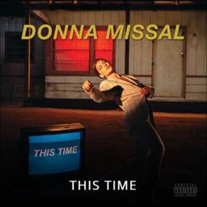This Time de Donna Missal