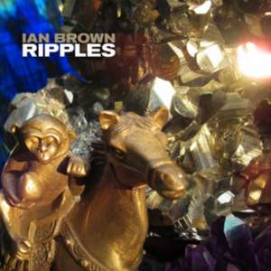 Ripples de Ian Brown