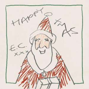 Happy Xmas (Deluxe Edt.) de Eric Clapton