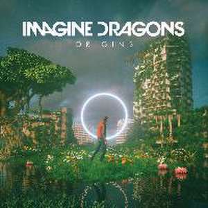 Origins de Imagine Dragons