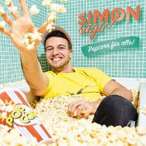 Popcorn Für Alle! de Simon Sagt