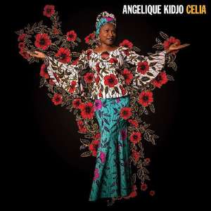 Celia de Angelique Kidjo