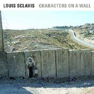 Characters On A Wall de Louis Sclavis