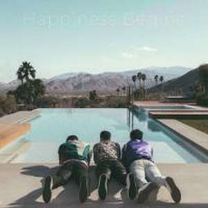 Happiness Begins de Jonas Brothers