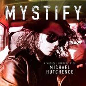 Mystify (Ost) de Ost/Various