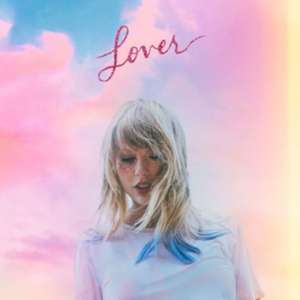 Lover de Taylor Swift