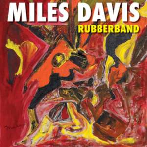 Rubberband de Miles Davis