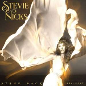 Stand Back:1981-2017 de Stevie Nicks