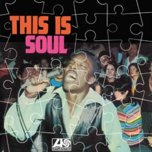 This Is Soul de Various