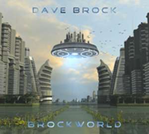 Brockworld de Dave Brock