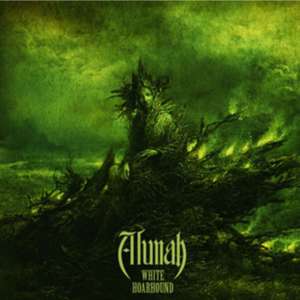 White Hoarhound de Alunah