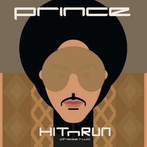 Hitnrun Phase Two de Prince