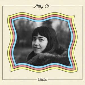 Elastic de Amy O