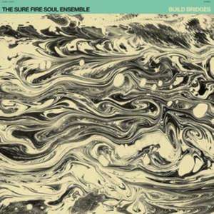 Build Bridges de The Sure Fire Soul Ensemble