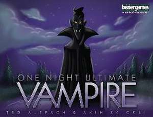 One Night Ultimate Vampire
