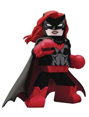 Batwoman Vinimate de Diamond Select