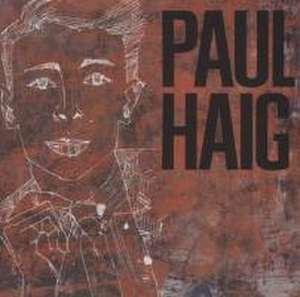 Metamorphosis de Paul Haig