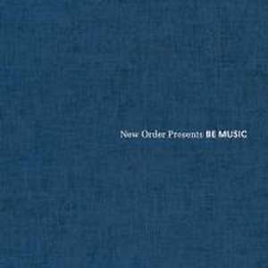 New Order Presents BE Music de Various