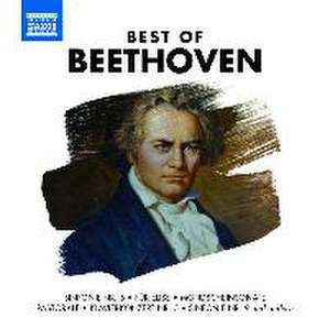 Best of Beethoven de Ludwig van Beethoven