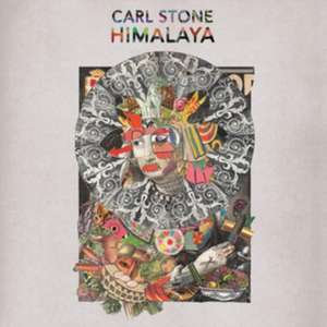 Himalaya de Carl Stone