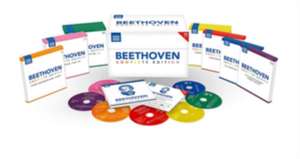 Beethoven - Complete Edition de Ludwig van Beethoven