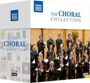 The Choral Collection de Various