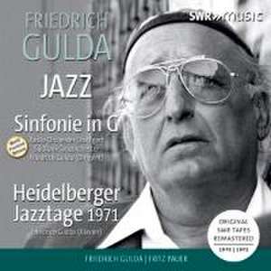 Friedrich Gulda Edition Vol.3 de Friedrich Gulda