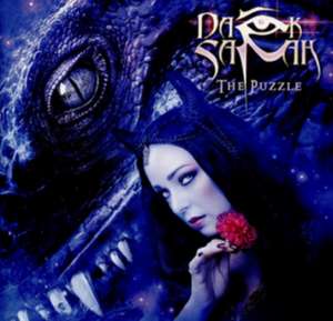 The Puzzle de Dark Sarah