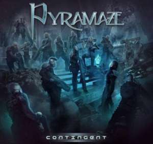 Contingent de Pyramaze