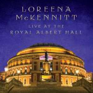 Live at the Royal Albert Hall de Loreena McKennitt