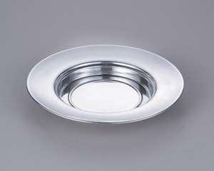 Communion Ware, Bread Plate, Kc159