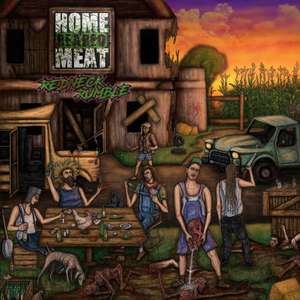 Redneck Rumble de Home Reared Meat