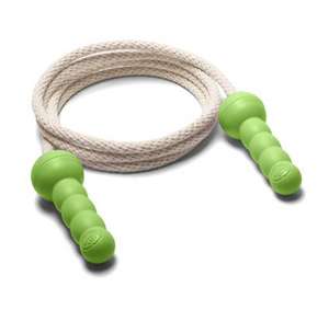 Jump Rope Green de Green Toys