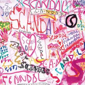 Scandal (2CD) de Scandal