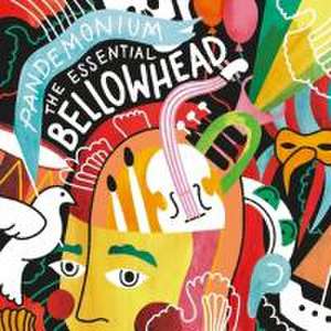 Pandemonium de Bellowhead